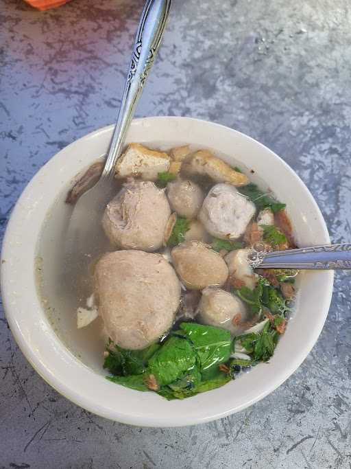 Bakso Pak Ijo 2