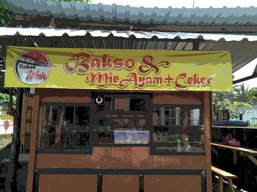 Bakso Wah 2