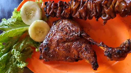 Bebek Dan Ayam Goreng Oerup 59 4