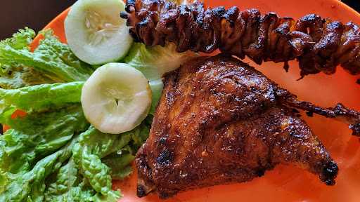 Bebek Dan Ayam Goreng Oerup 59 7