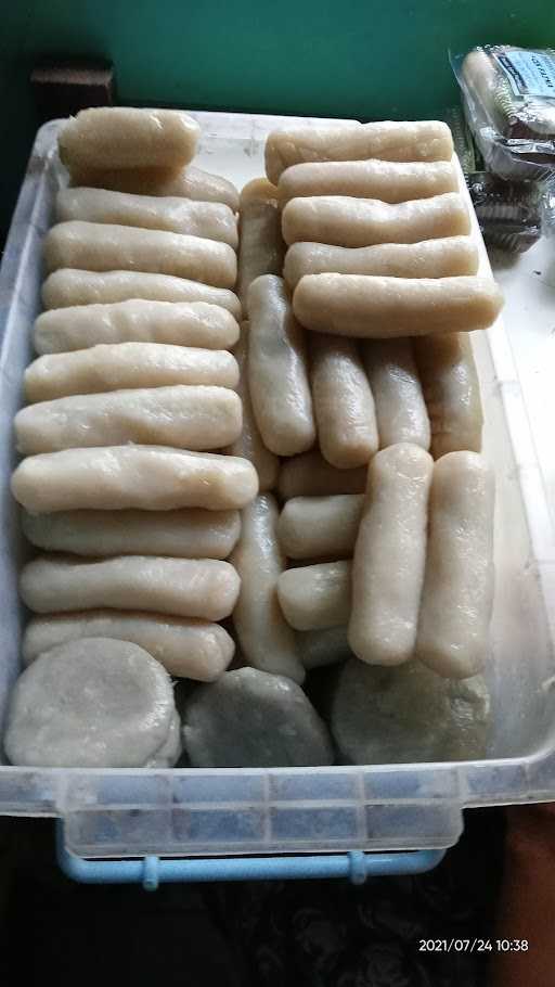 Griya Pempek Cik Fatma 5