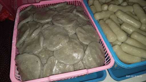 Griya Pempek Cik Fatma 2