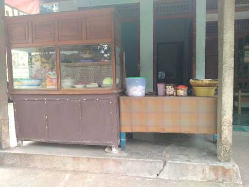 Kupat Tahu Pak Ndut Bligo 3