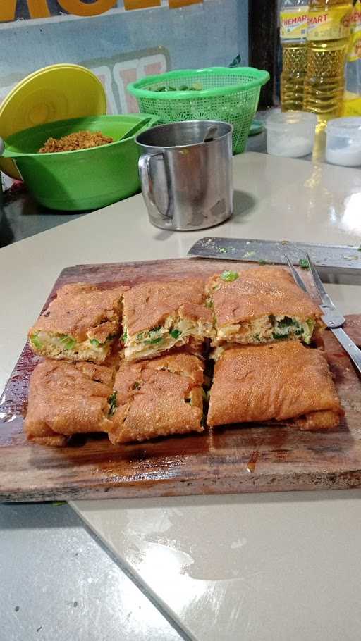 Martabak Bang Udin 8