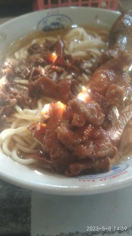 Mie Ayam Cak Mat 3