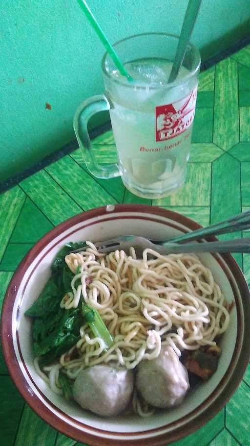 Mie Ayam & Bakso Al-Fajar 3