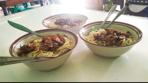 Mie Ayam & Bakso Al-Fajar 2