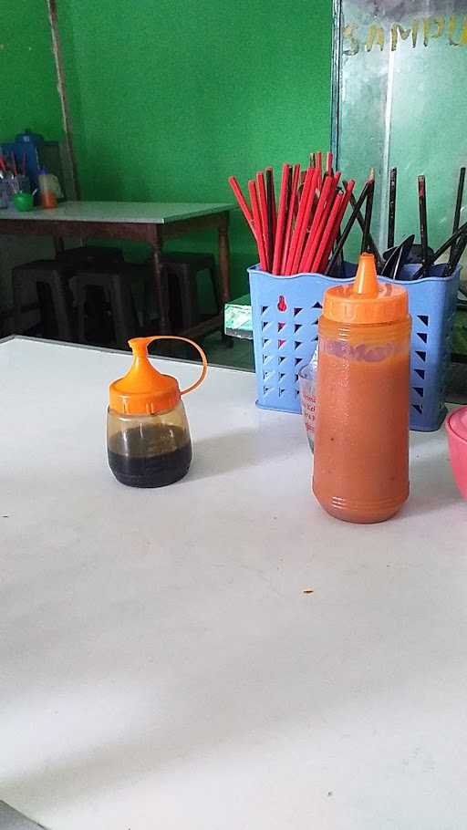 Mie Ayam & Bakso Al-Fajar 1