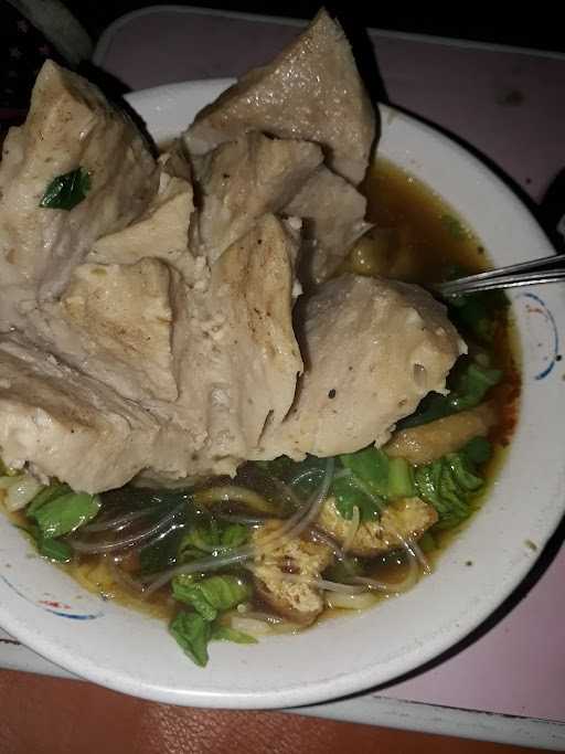 Mie Ayam & Bakso Bligo 4