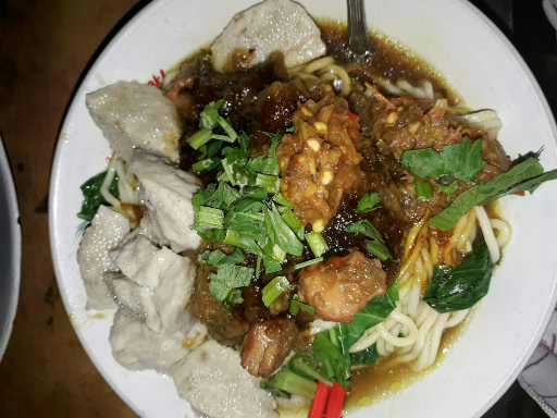 Mie Ayam & Bakso Bligo 1