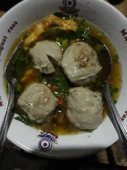 Mie Ayam & Bakso Bligo 3