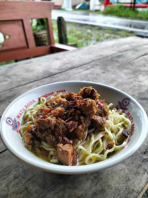 Mie Ayam & Bakso Bligo 5