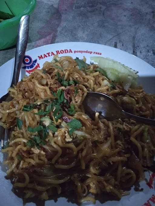 Mie Ayam&Bakso Moro Seneng 4