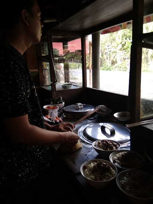 Mie Ayam&Bakso Moro Seneng 3