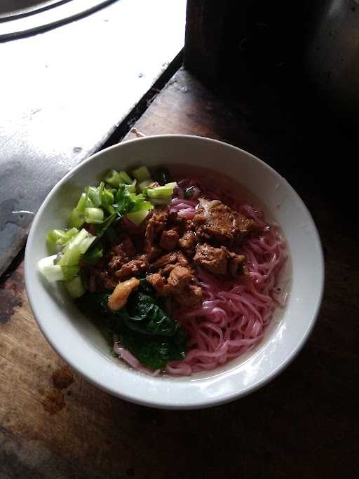 Mie Ayam&Bakso Moro Seneng 2