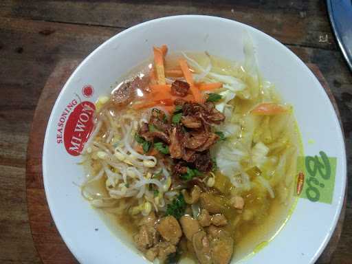 Mie Ayam & Bakso Sapi Mb Yanti 2