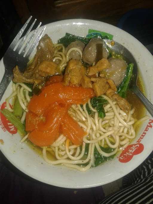 Mie Ayam & Bakso Sapi Mb Yanti 6