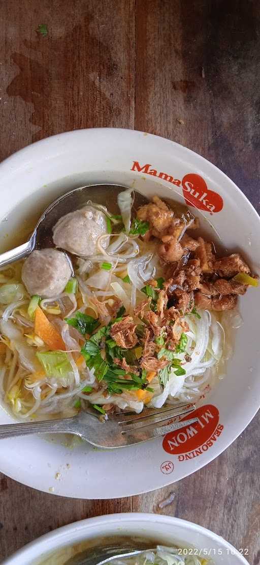 Mie Ayam & Bakso Sapi Mb Yanti 9