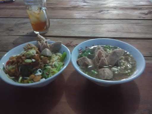 Mie Ayam Bakso Wonogiri Prima Rasa 8