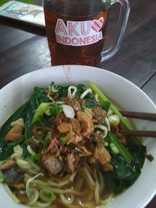 Mie Ayam Bakso Wonogiri Prima Rasa 2