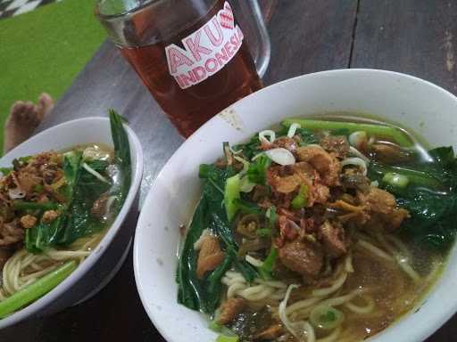 Mie Ayam Bakso Wonogiri Prima Rasa 6