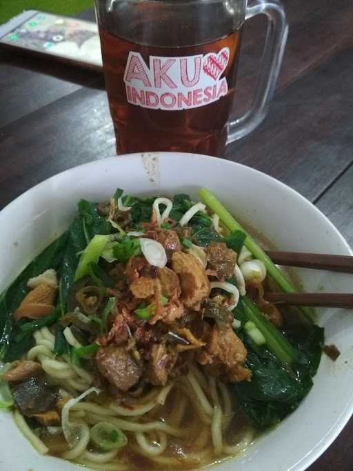 Mie Ayam Bakso Wonogiri Prima Rasa 3