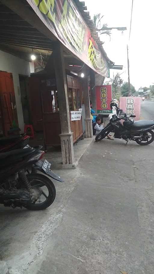 Mie Ayam Bakso Wonogiri Prima Rasa 10