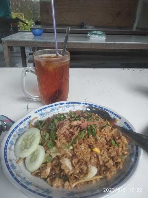 Nasi Goreng & Bakmi Jawa Irul 4