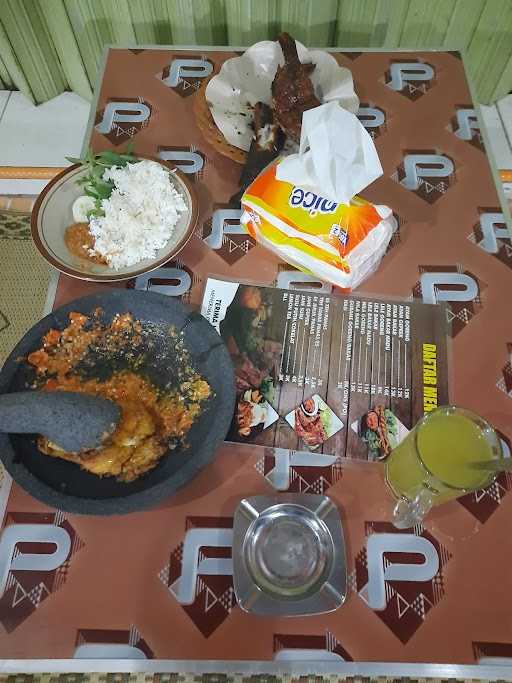 Pecel Lele Pak Mochin 9