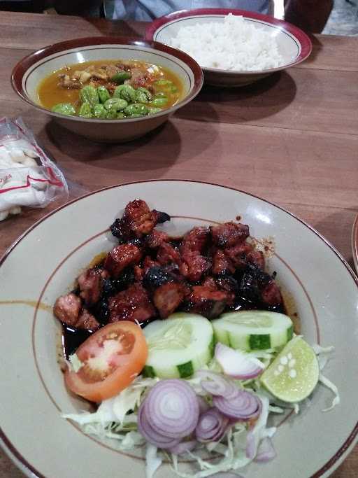 Sate Tongseng Pak Barkah 5