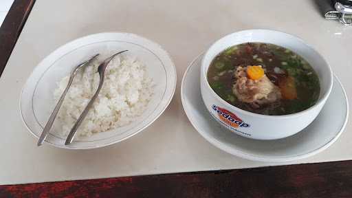 Soto Rama Sari 6