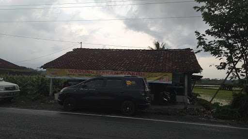 Warung Jawa 10