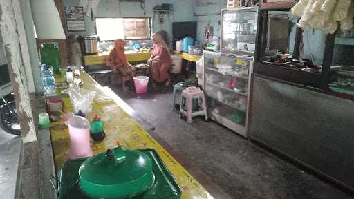 Warung Jawa 8