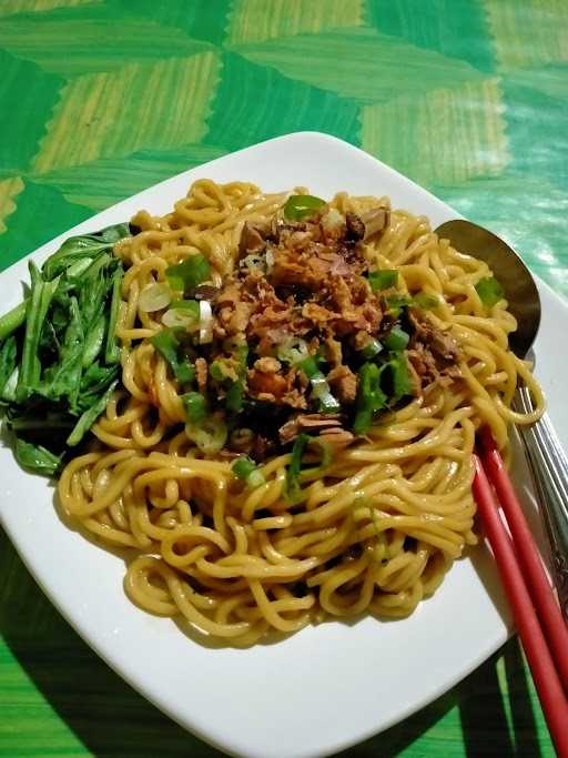 Warung Makan Bagus - Spesial Mie Ayam, Soto & Bakso 5