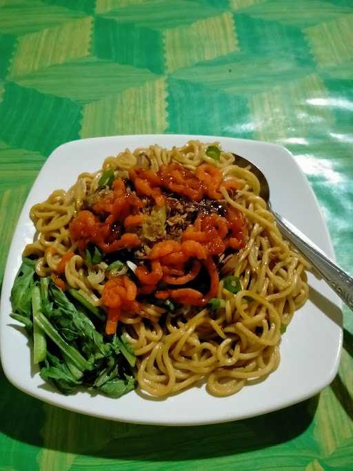 Warung Makan Bagus - Spesial Mie Ayam, Soto & Bakso 1