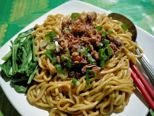 Warung Makan Bagus - Spesial Mie Ayam, Soto & Bakso 2