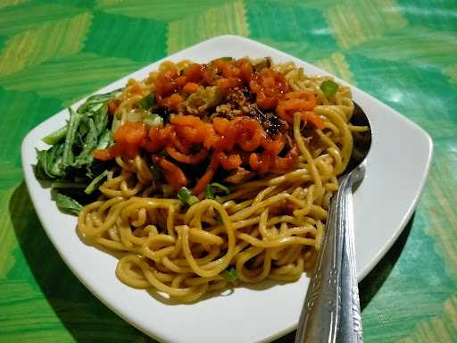 Warung Makan Bagus - Spesial Mie Ayam, Soto & Bakso 4