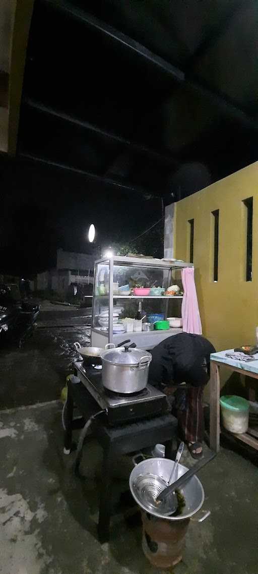 Warung Makan Bu Tari 1