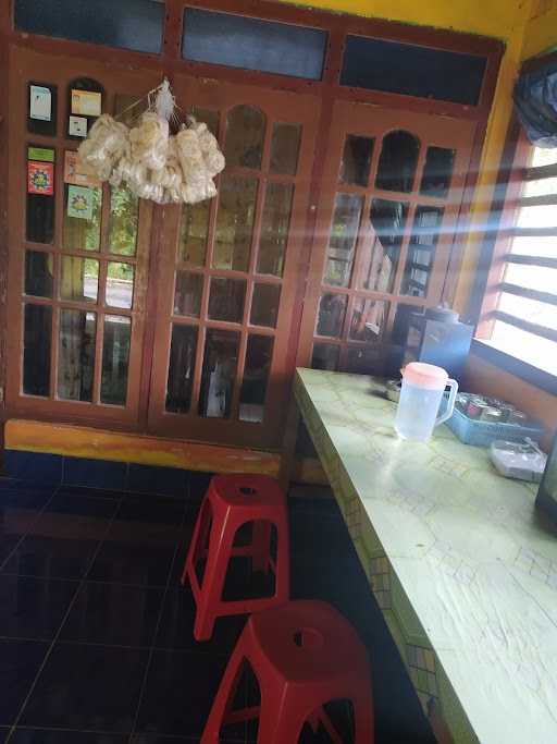 Warung Makan Mbak Siti Slanden 3