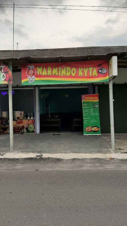 Warung Makan Mbak Yanti 5