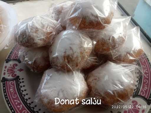 Alin Kue 8