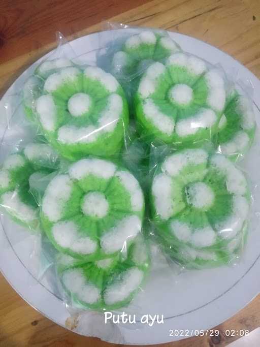 Alin Kue 6