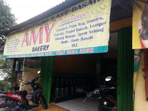 Amy Bakery 2