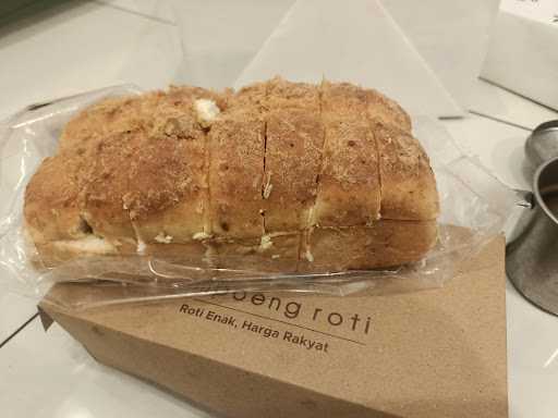 Kampoeng Roti Ngoro 4