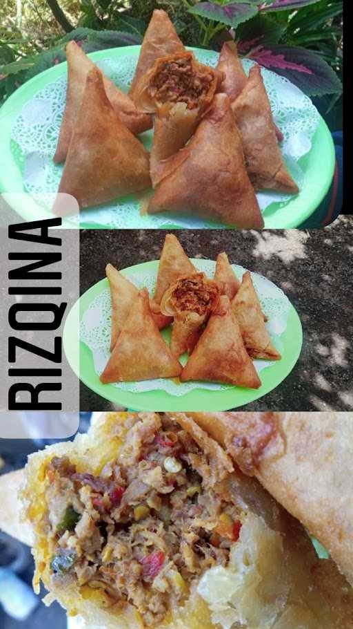 Kedai Donat Rizqina 4