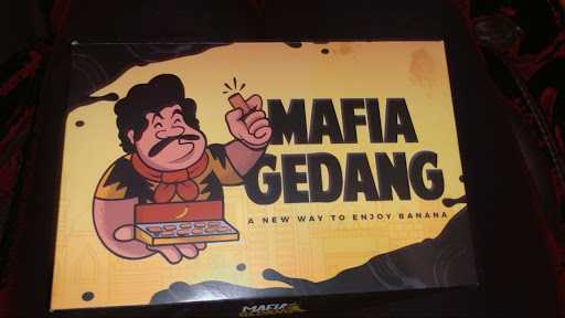 Mafia Gedang Cab Ngoro 3