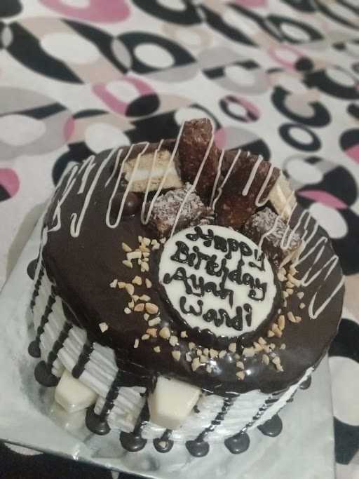 Sugan Cake 7