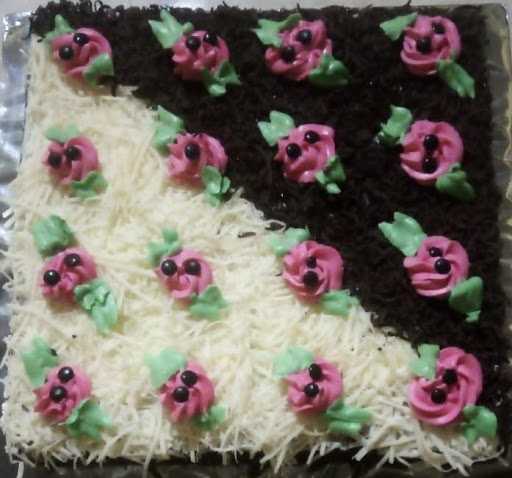 Sugan Cake 5