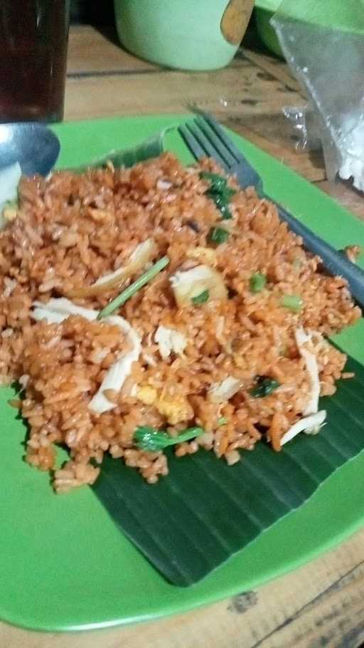 Aneka Nasi Goreng Abah Di 9