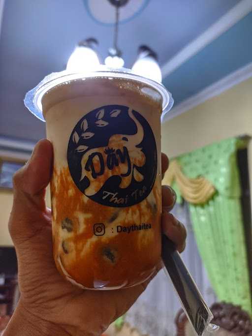 Day Thai Tea 3